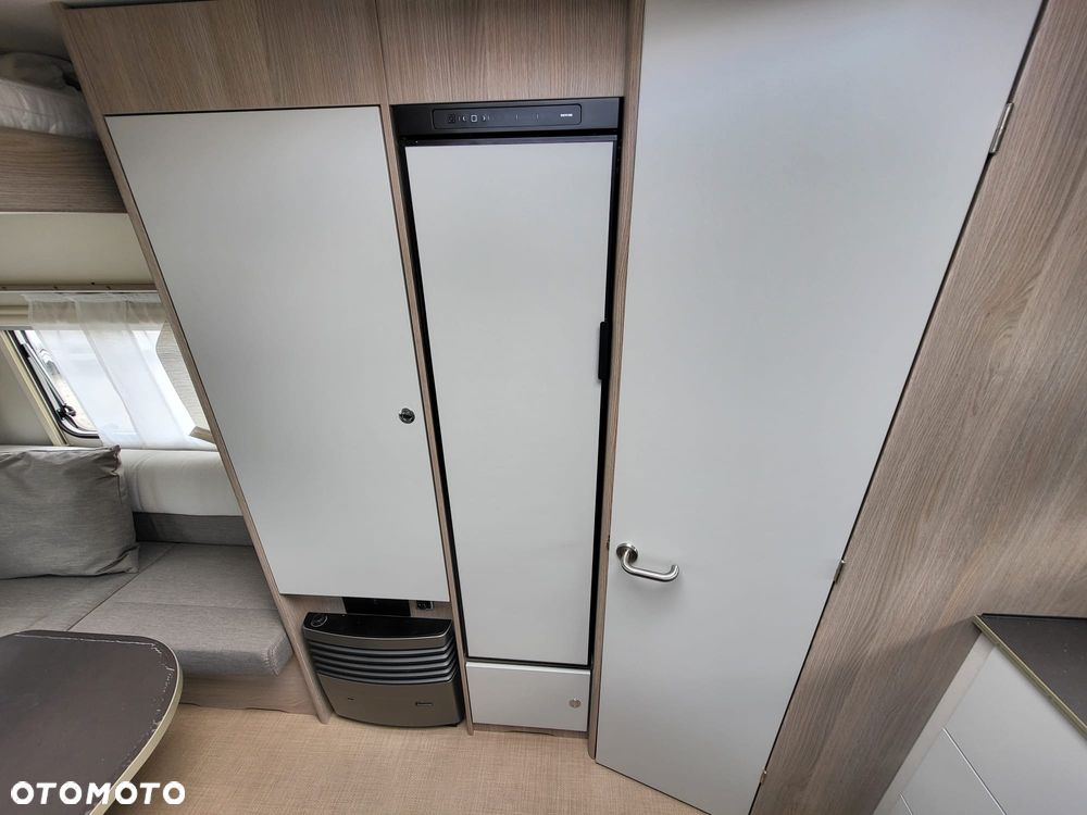 Burstner Premio Plus 410 TS - 7