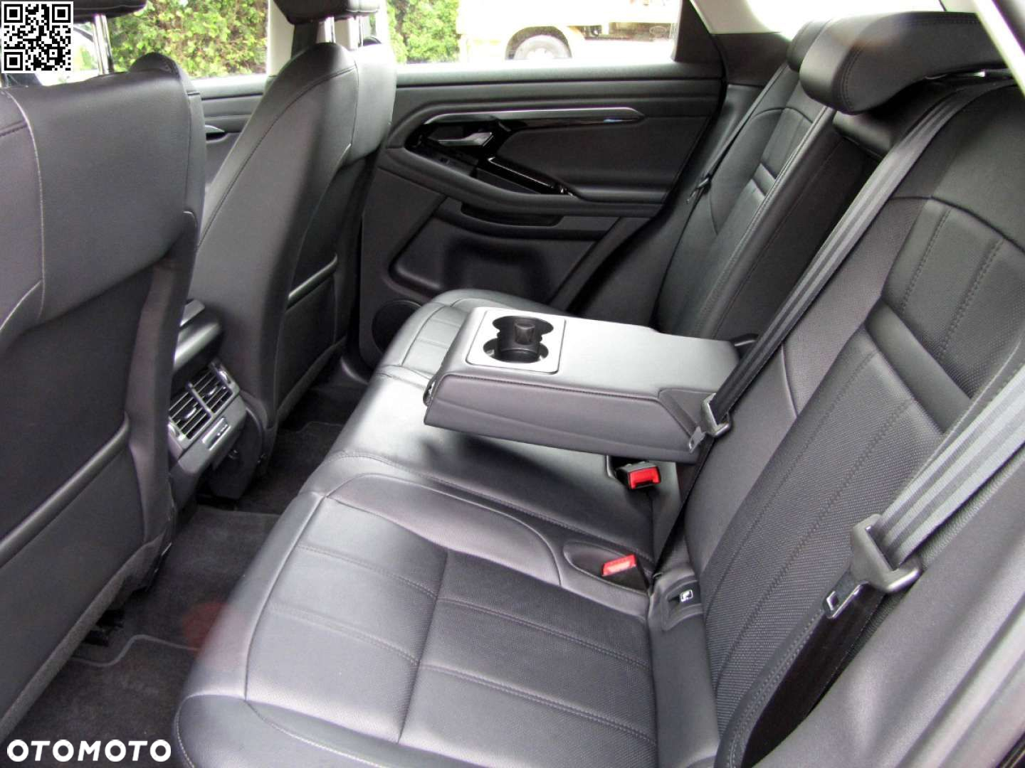 Land Rover Range Rover Evoque - 17