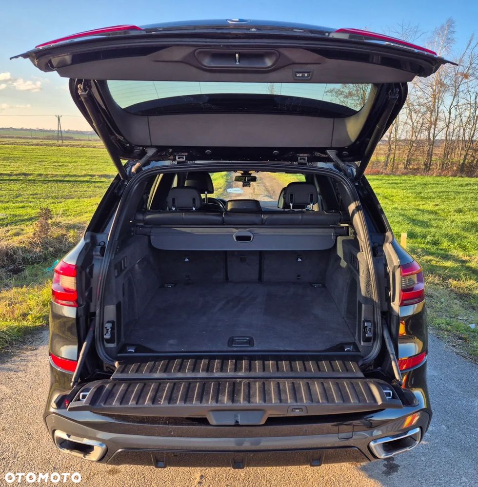 BMW X5 xDrive25d - 15