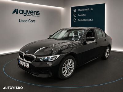 BMW Seria 3 - 1