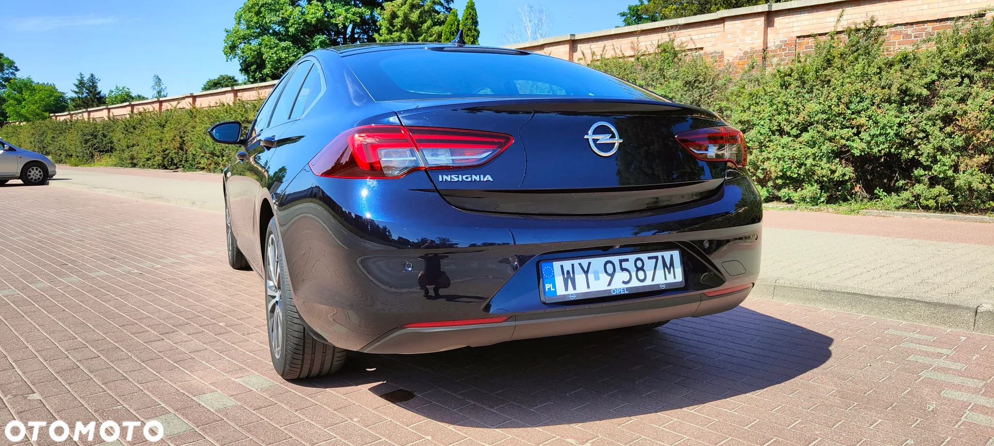 Opel Insignia 1.5 T Innovation S&S - 5