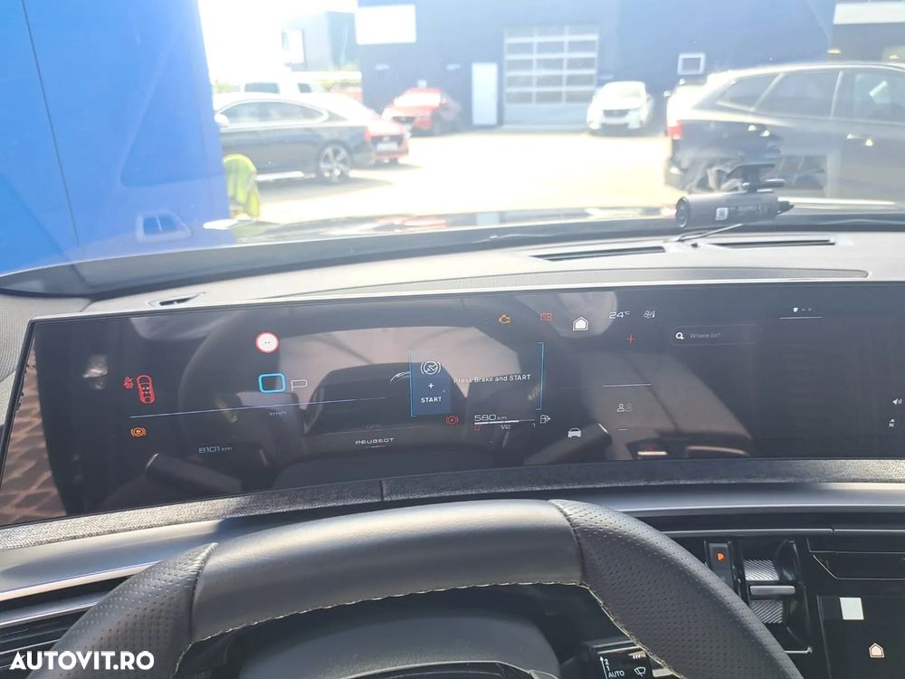 Peugeot 3008 - 14