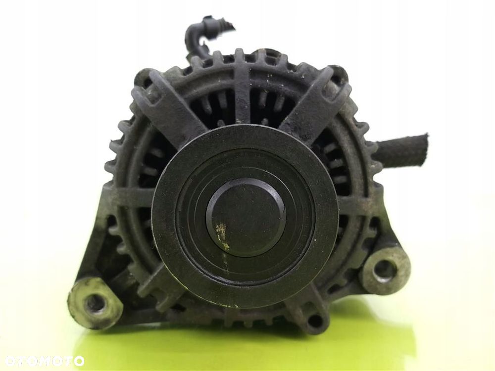 Alternator Kia Carens II 02-06 2.0 CRDi DENSO 37300-27012 02131-9112 120A - 1