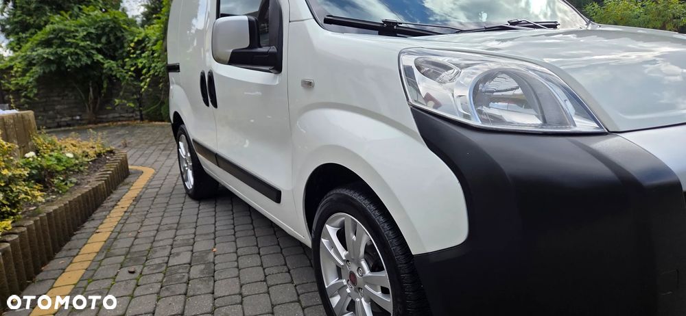 Fiat Fiorino - 19