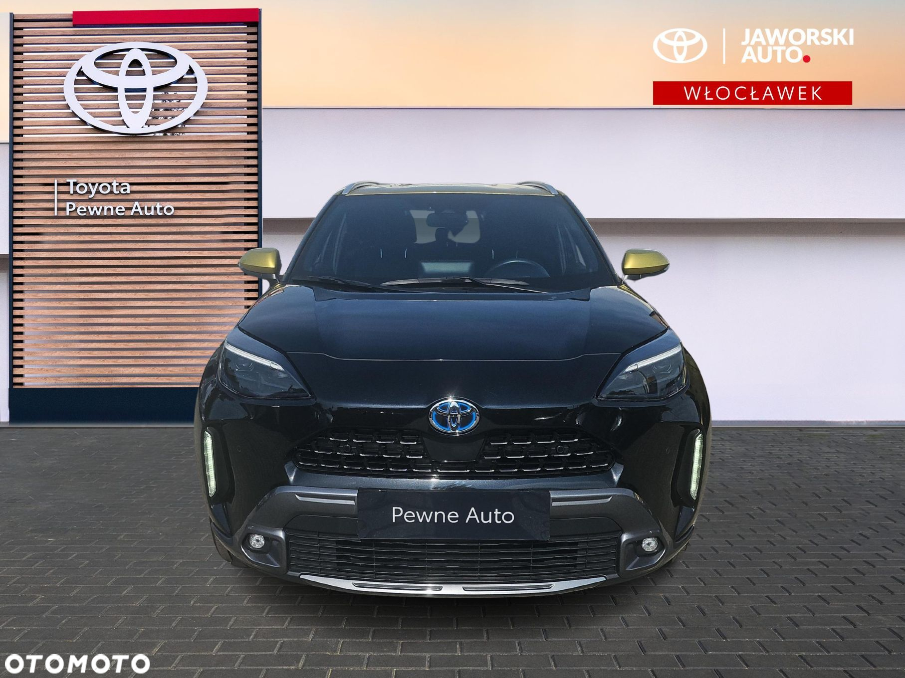 Toyota Yaris Cross Hybrid 1.5 Adventure - 8