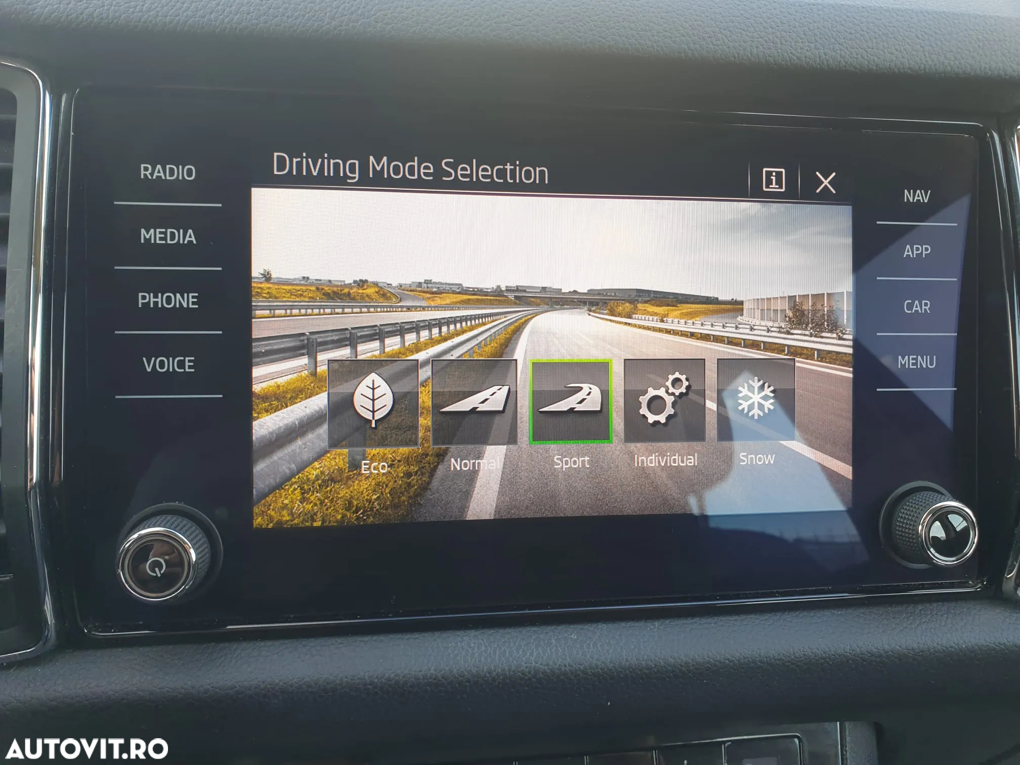 Skoda Kodiaq 2.0 TDI DSG Ambition - 25