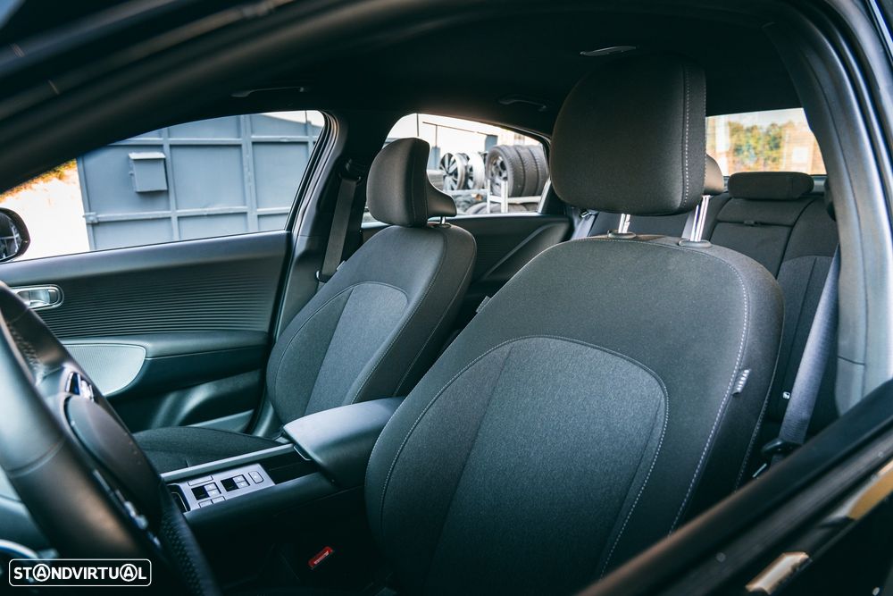 Hyundai Ioniq 6 53 kWh - 11