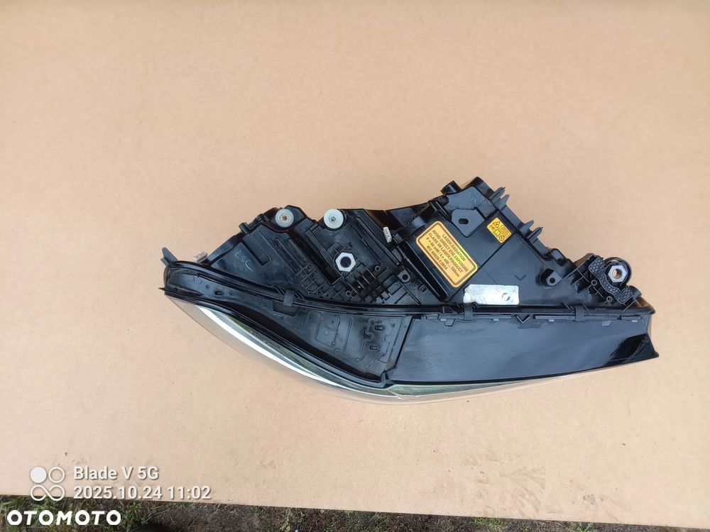 Lampa Prawa BMW X5 G05 X6 G06 Laser - 3