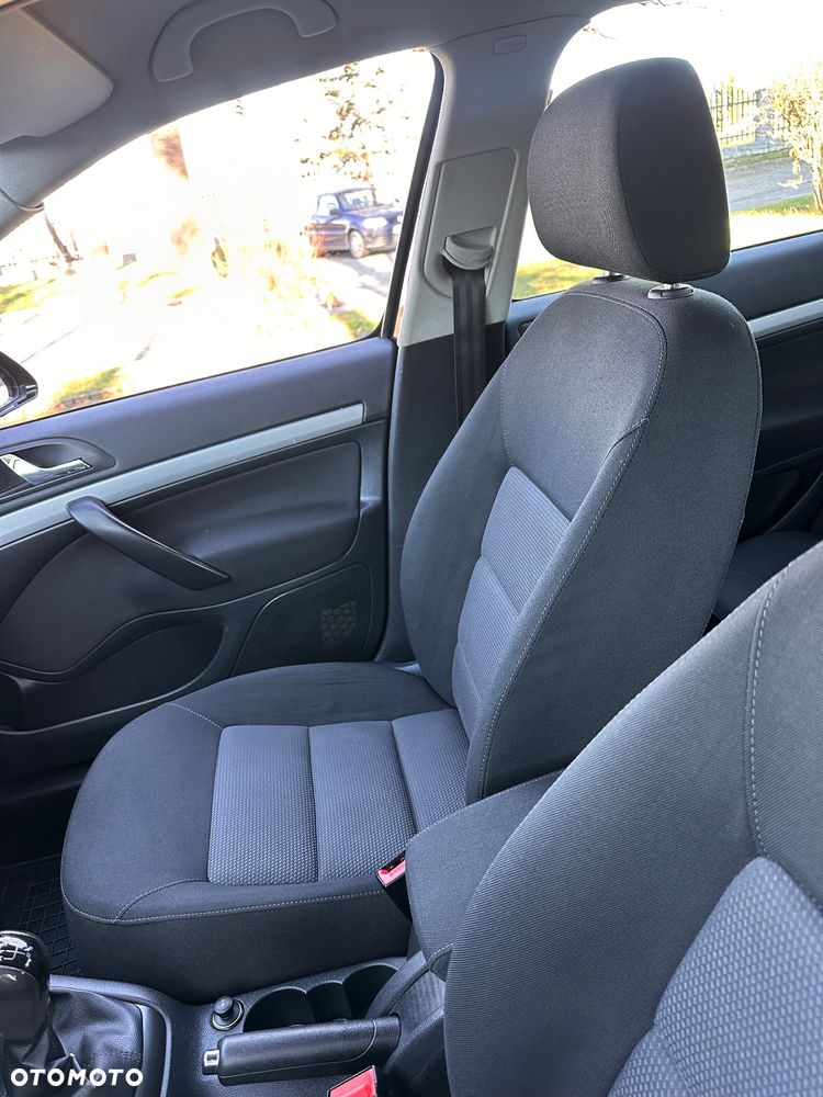 Skoda Octavia 1.9 TDI DPF Classic - 23