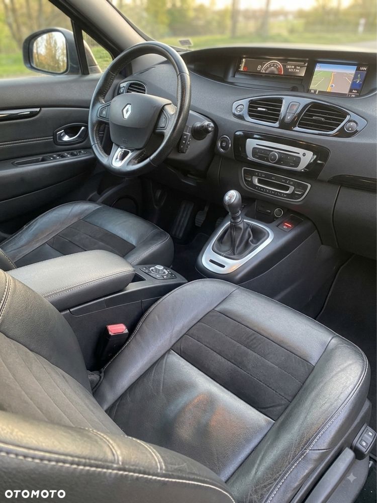 Renault Scenic - 4