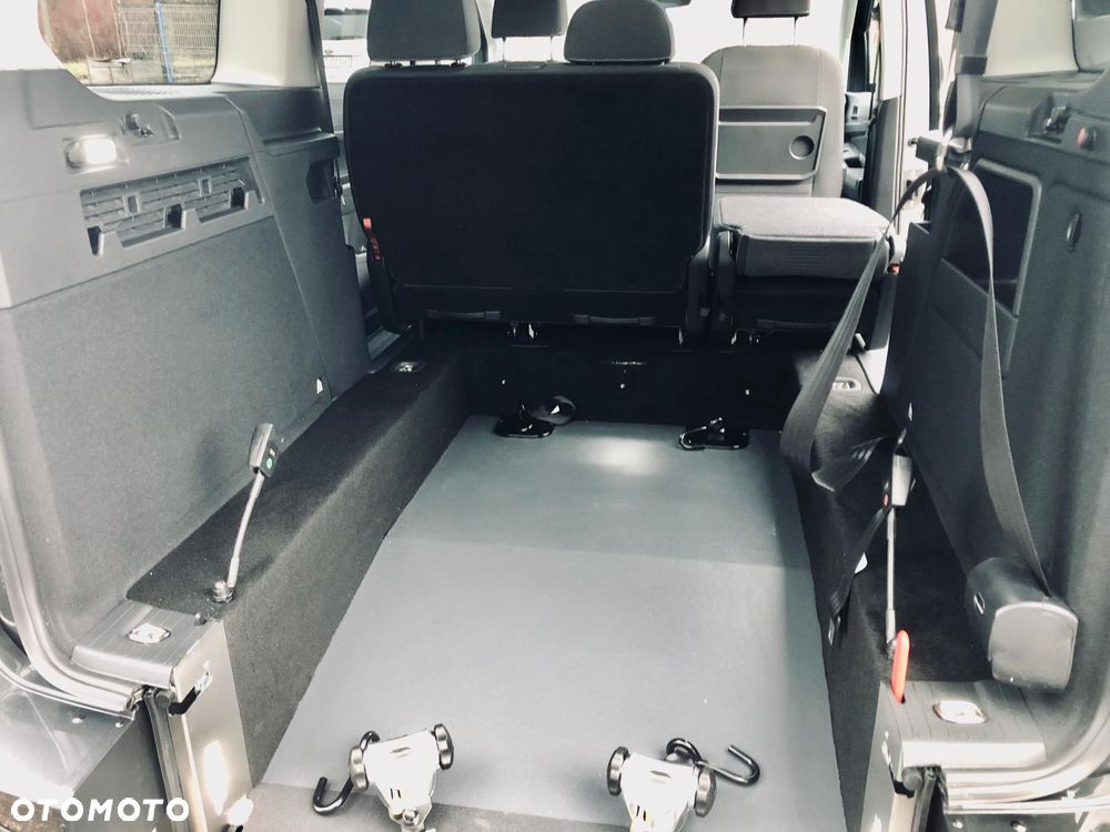 Ford Tourneo Connect Grand 2.0 EcoBlue Active - 7