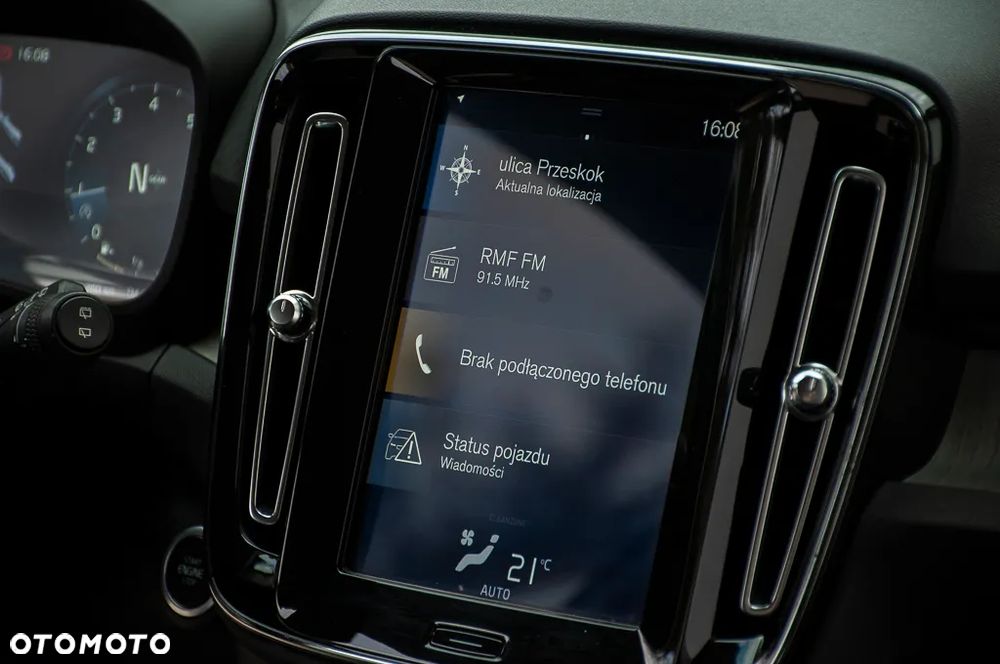 Volvo XC 40 T3 Inscription - 14