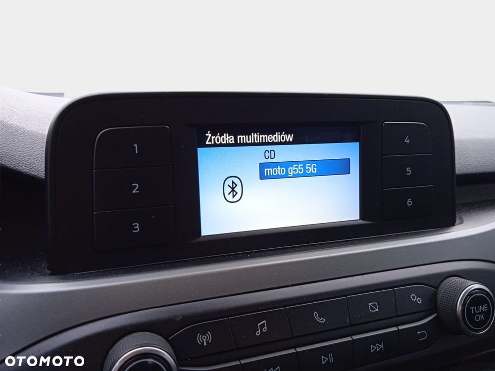 Ford Focus 1.5 EcoBlue Trend - 21