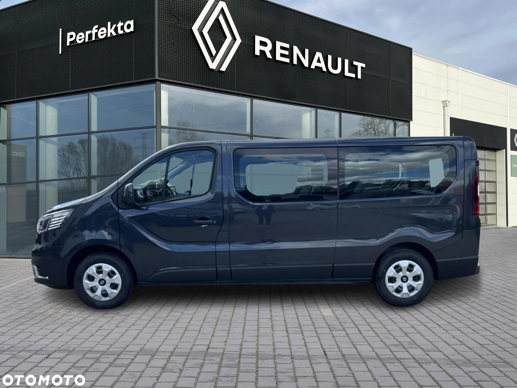 Renault Trafic - 2