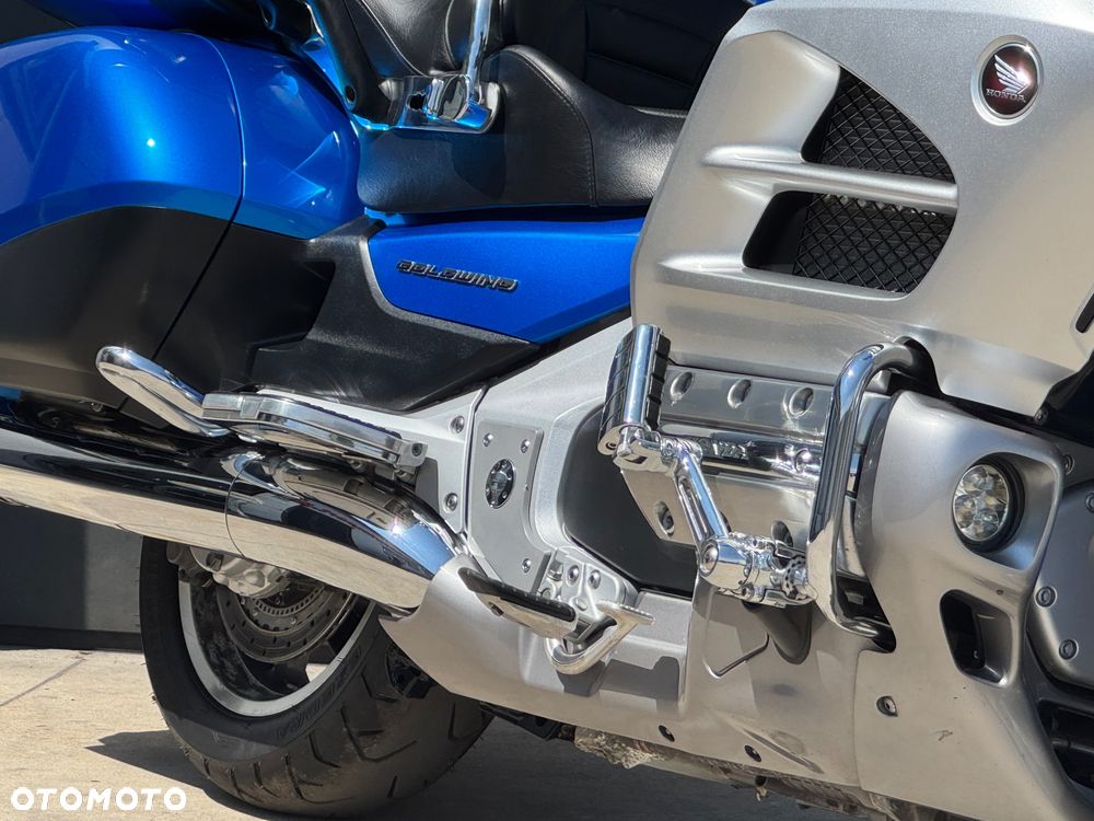 Honda GL - 5