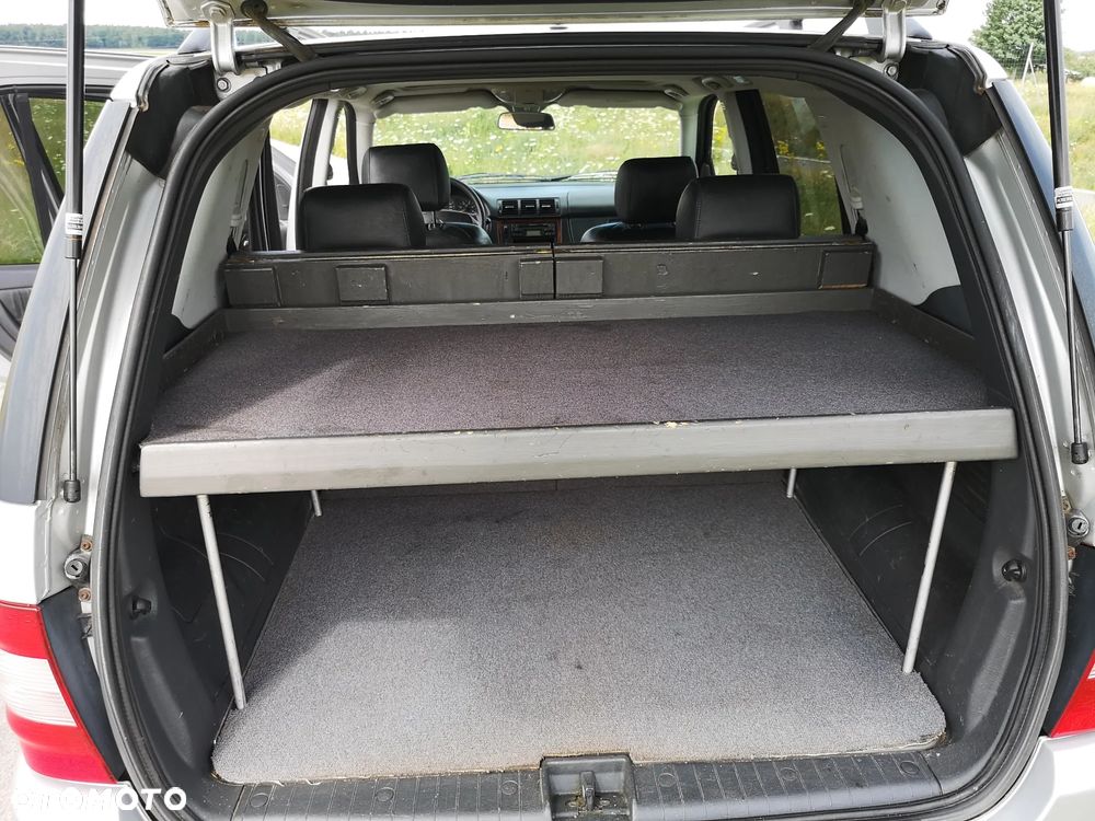Mercedes-Benz ML - 6