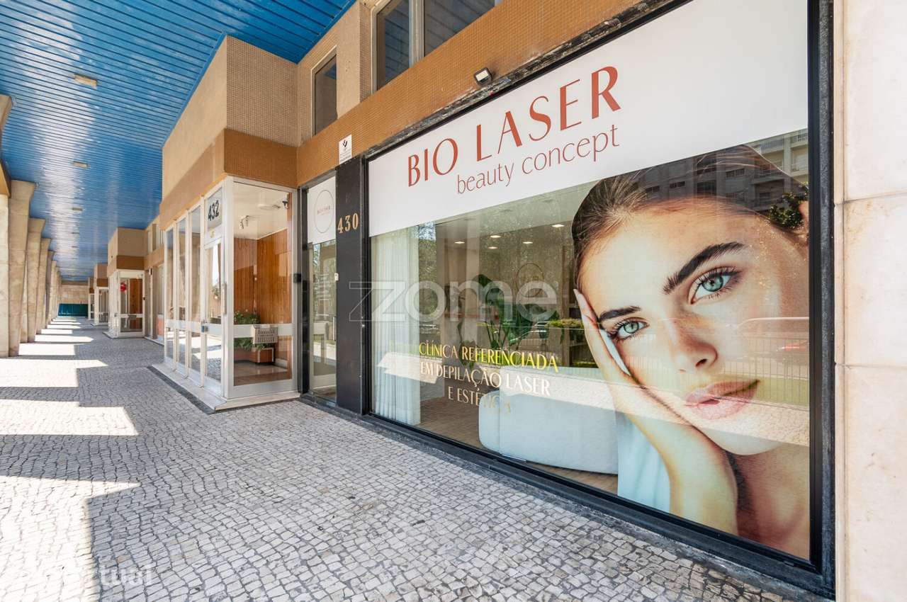 Trespasse de Clínica de Estética Elegante em Cedofeita - Grande imagem: 4/16