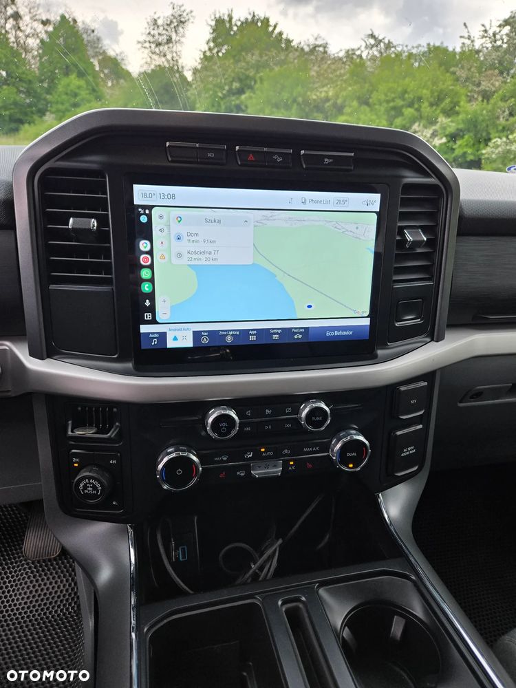 Ford F150 - 28