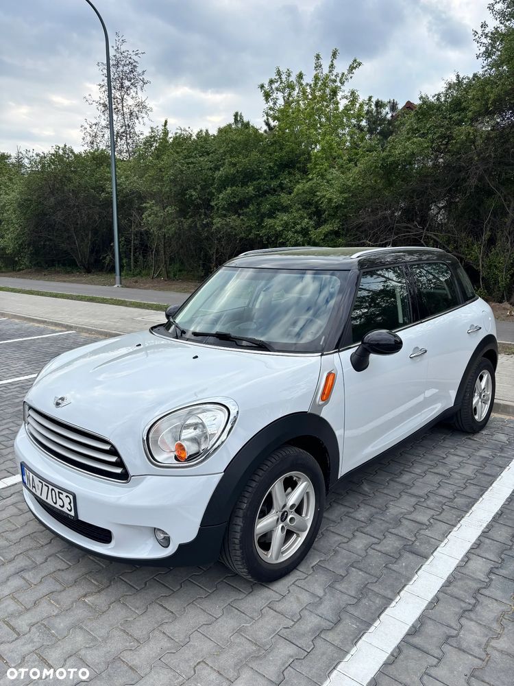 MINI Cooper - 3