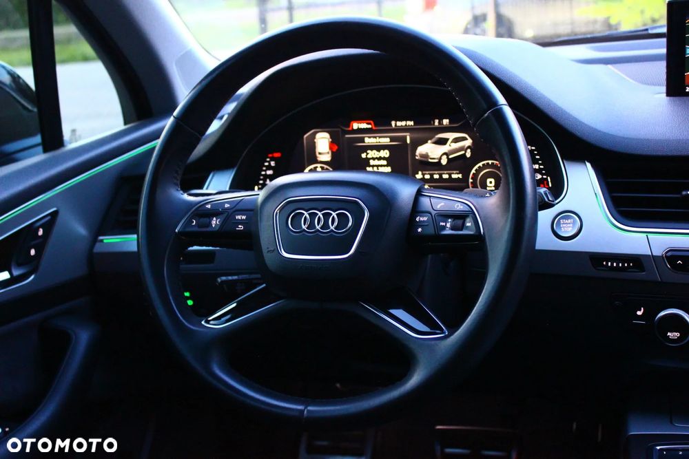 Audi Q7 - 38