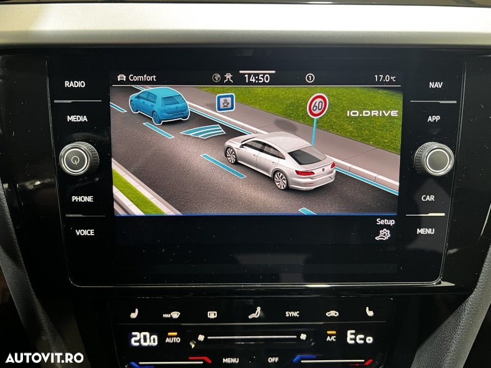 Volkswagen ARTEON - 22