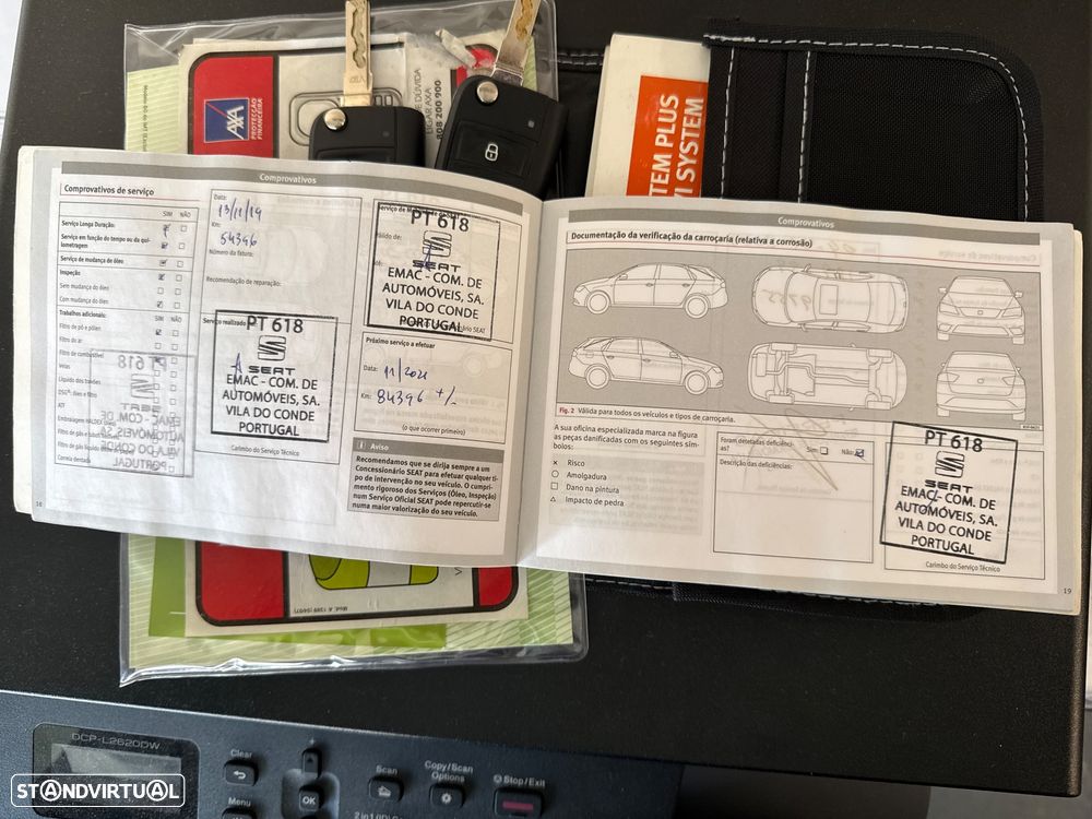 SEAT Ibiza 1.4 TDI FR - 28