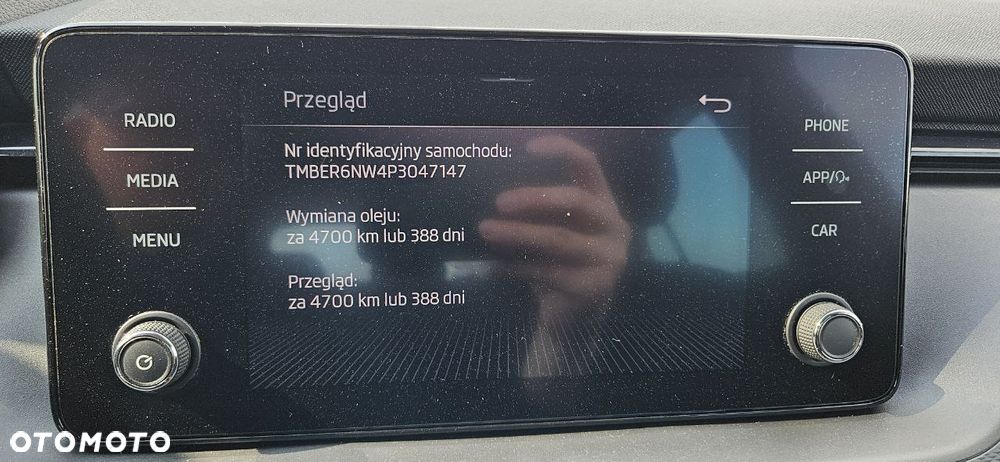 Skoda Scala 1.0 TSI Ambition - 32