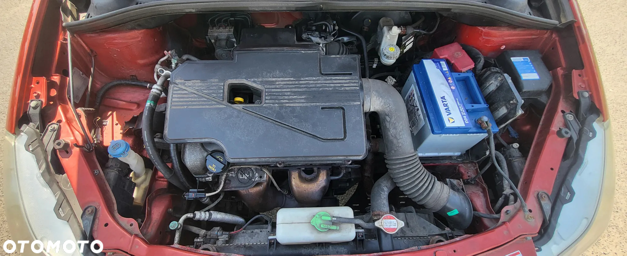 Suzuki SX4 1.6 VVT 4x4 Comfort - 20