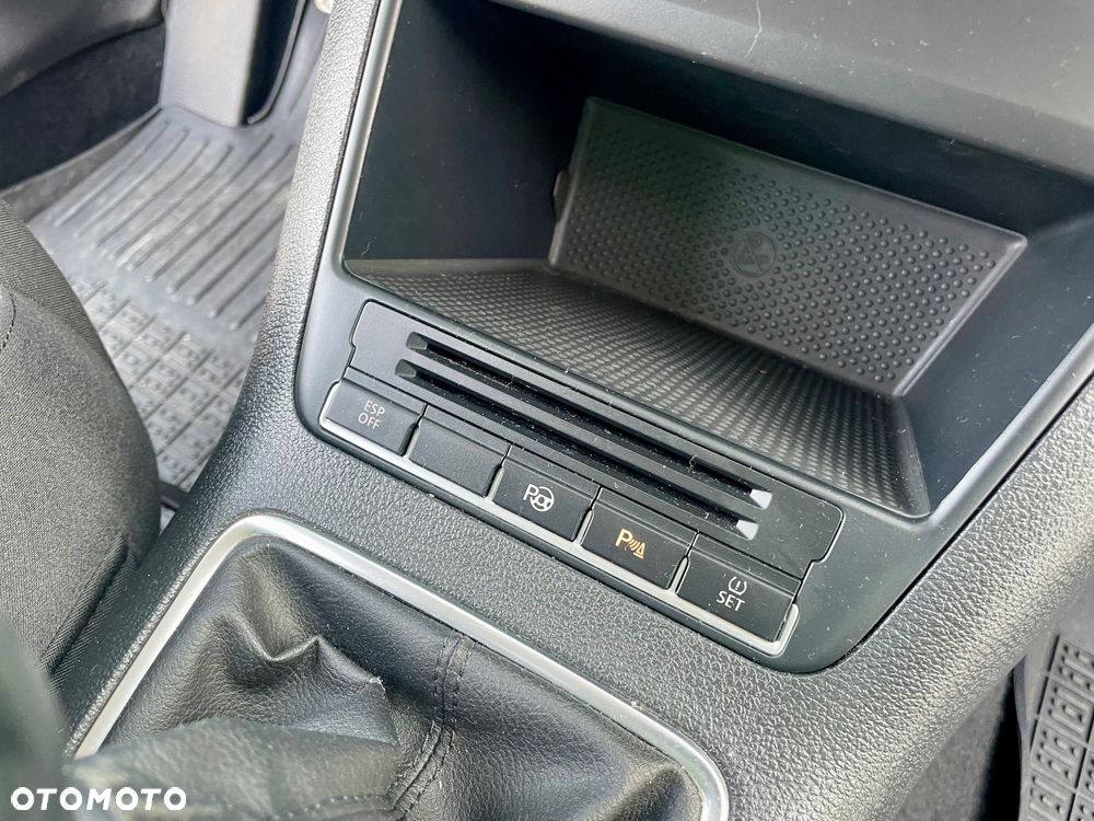 Volkswagen Tiguan 2.0 TDI Trend&Fun - 27