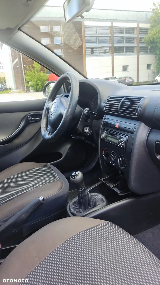 Seat Toledo 1.6 Stella - 32