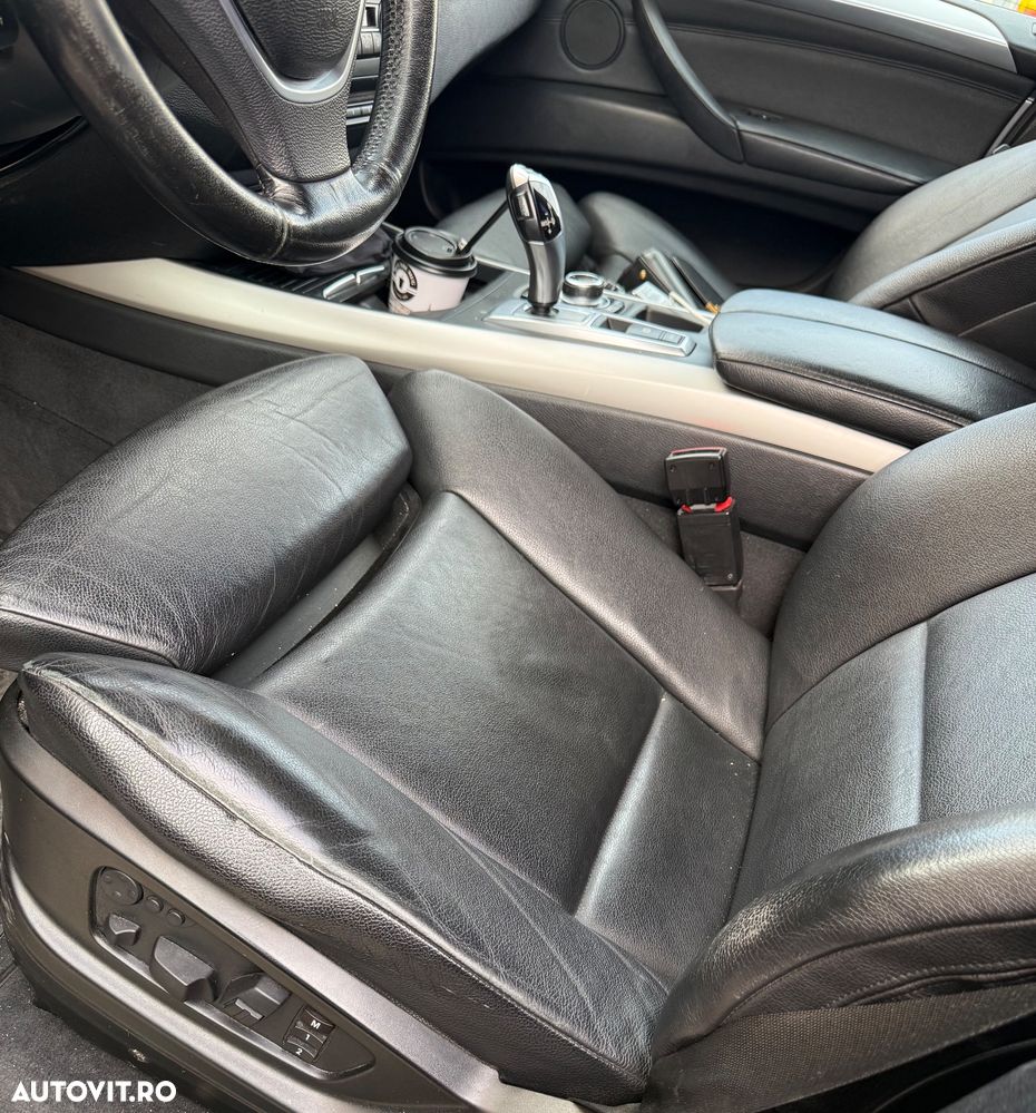 BMW X5 xDrive30d - 7