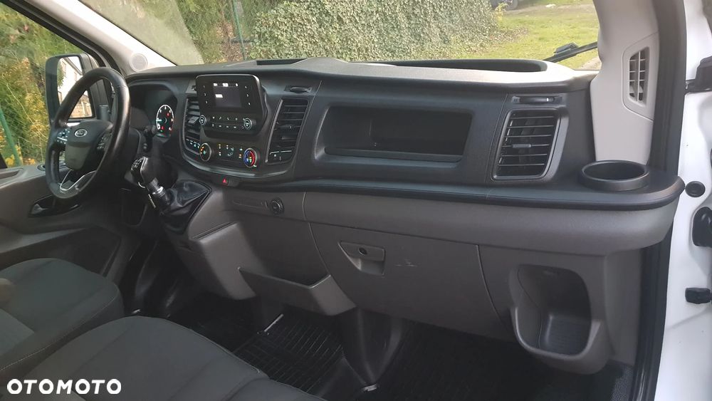 Ford Transit - 30