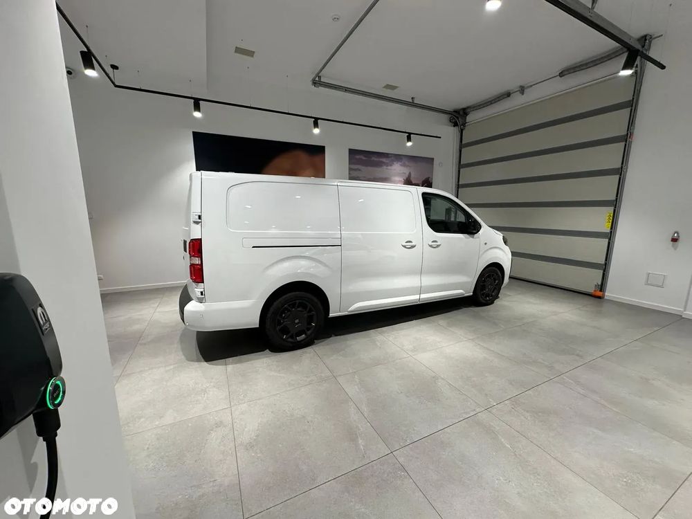 Fiat Scudo FURGON MAXI - 9