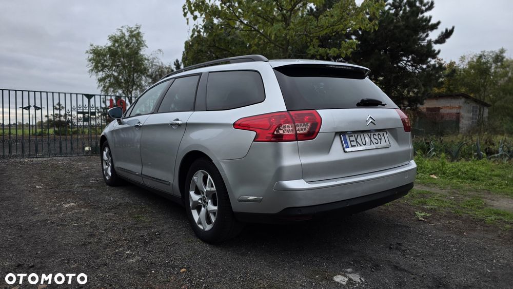 Citroën C5
