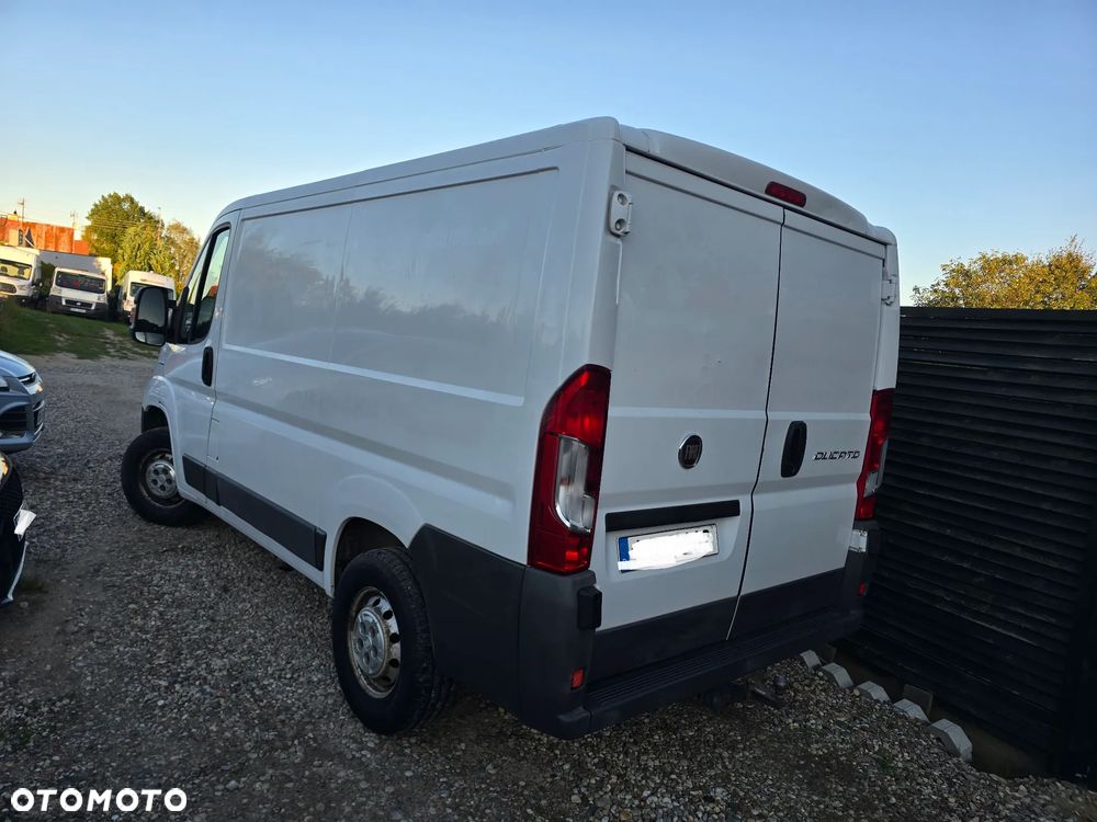 Fiat Ducato - 13
