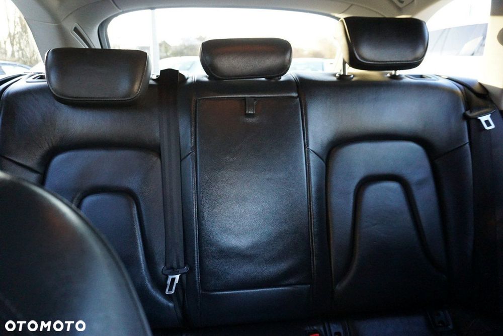 Audi A4 Allroad - 24