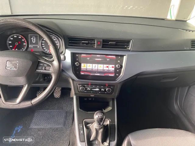 SEAT Arona 1.0 TSI Style - 17