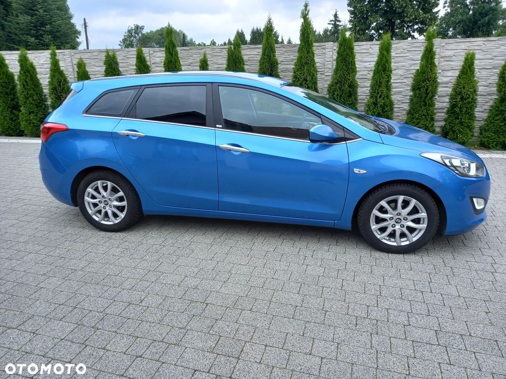 Hyundai i30 - 11