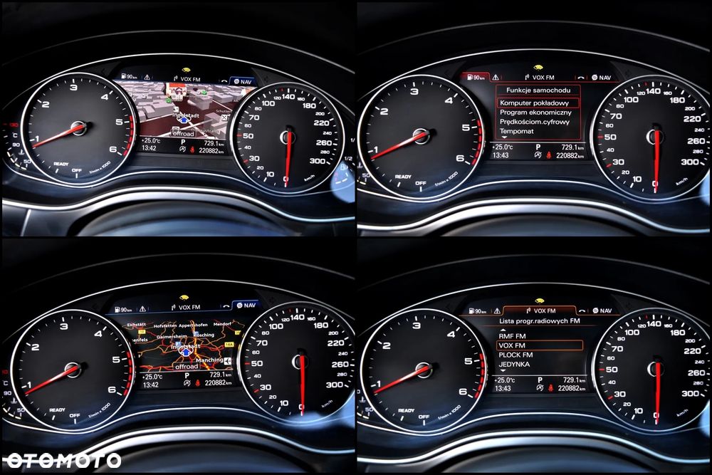 Audi A6 Avant 2.0 TDI Ultra S tronic - 39
