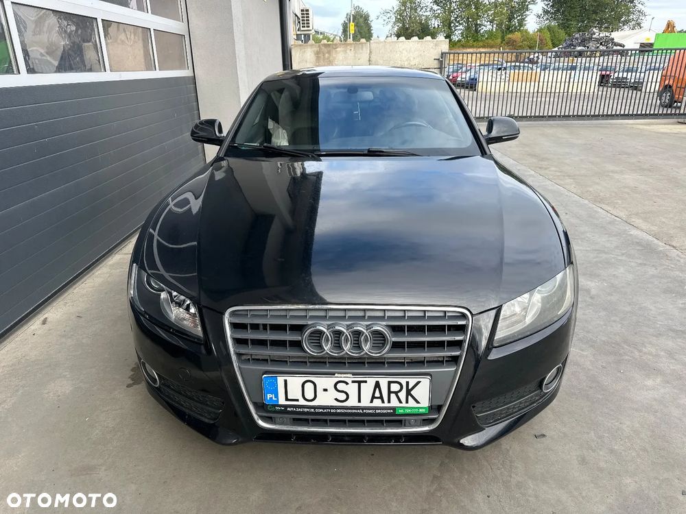 Audi A5 Coupé - 18