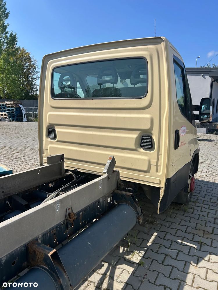 Iveco Daily 50C14 - 4