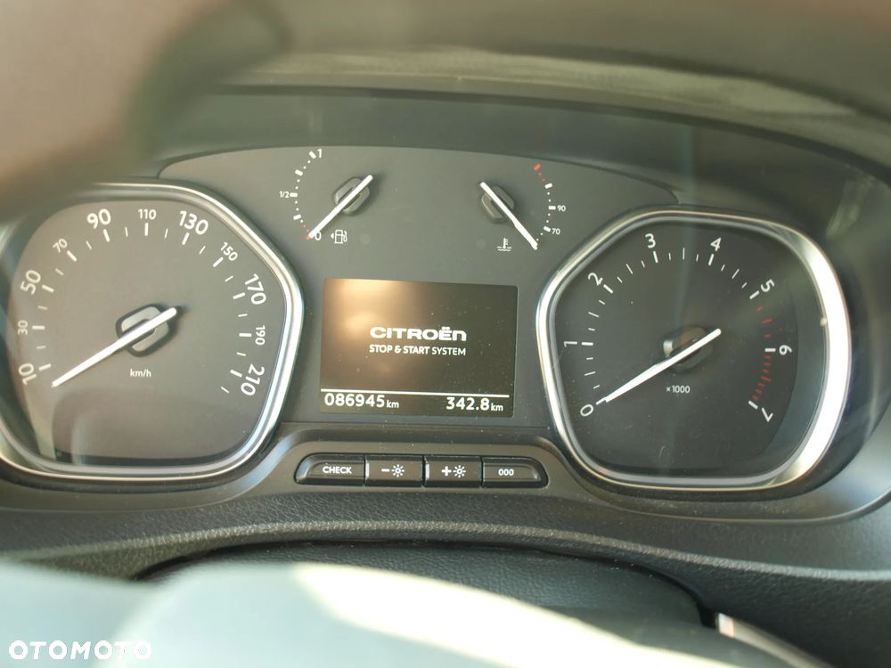 Citroën SpaceTourer - 15
