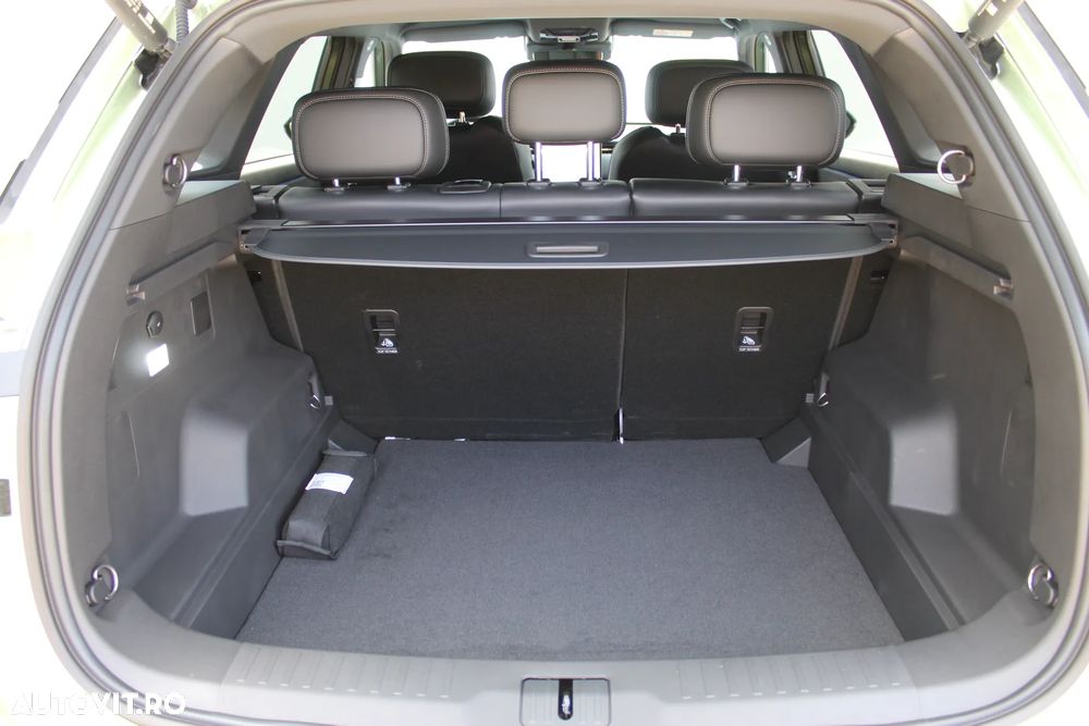 Jaecoo 7 1.6 TGDI AWD 7DCT Exclusive - 38