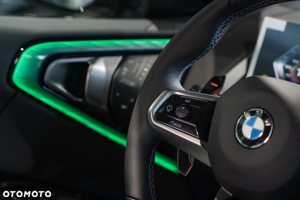 BMW X3 xM50 mHEV - 34