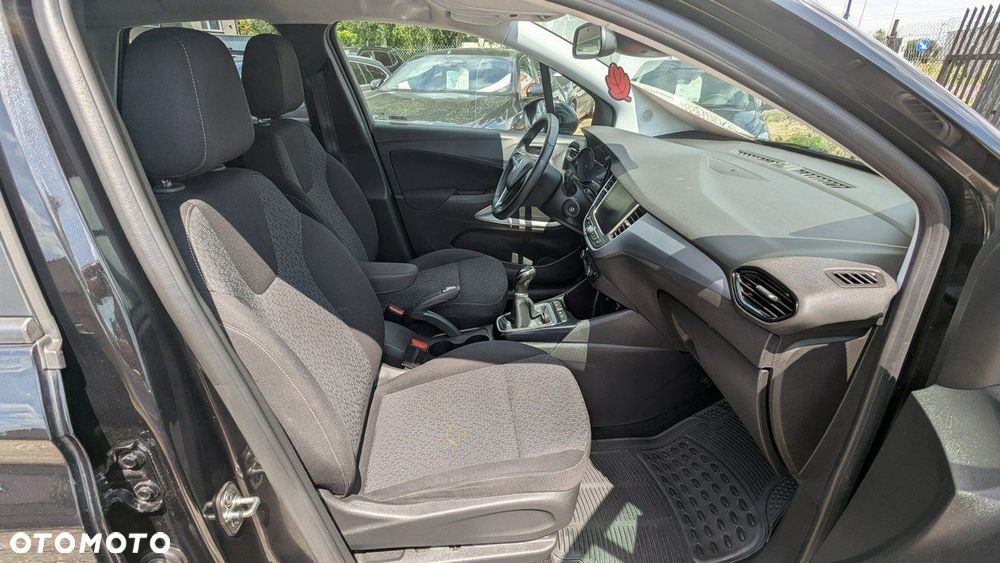 Opel Crossland X - 16