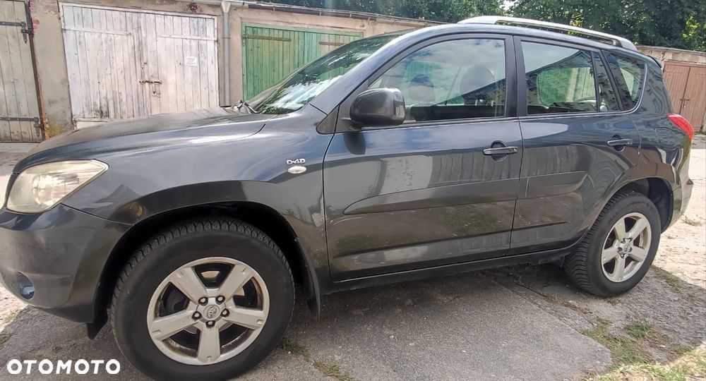 Toyota RAV4 2.2 D-4D Prestige - 3