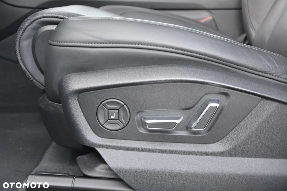 Audi Q8 50 TDI mHEV Quattro Tiptronic - 20