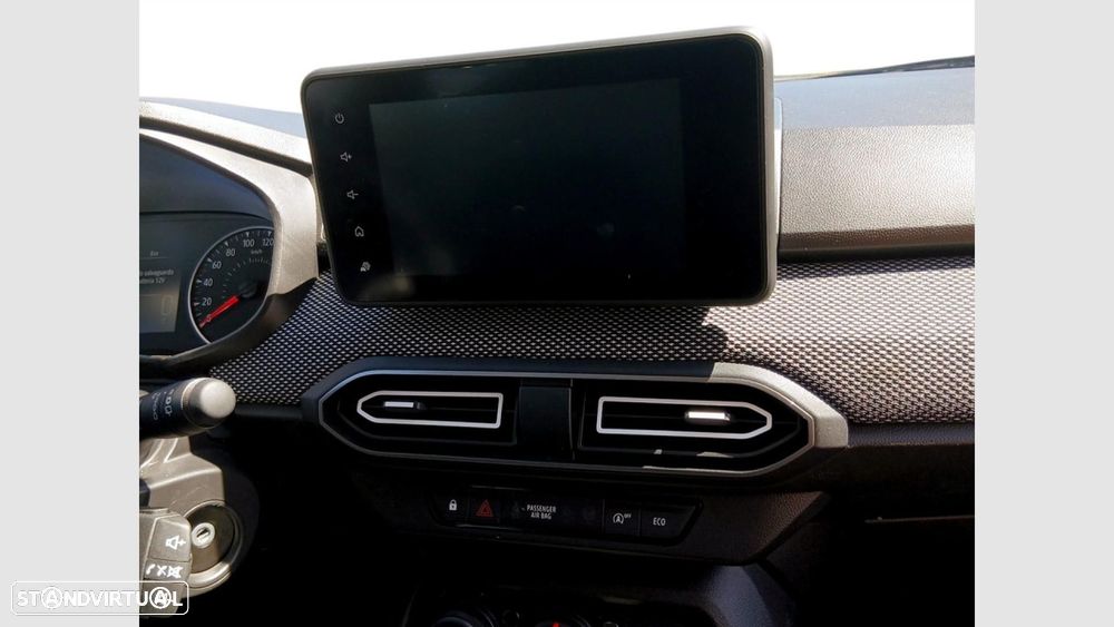 Dacia Jogger 1.0 ECO-G Expression 7L Bi-Fuel - 20