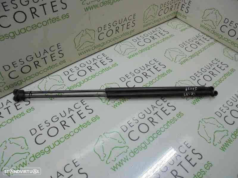 AMORTECEDORES DA MALA MITSUBISHI LANCER VIII SPORTBACK - 1