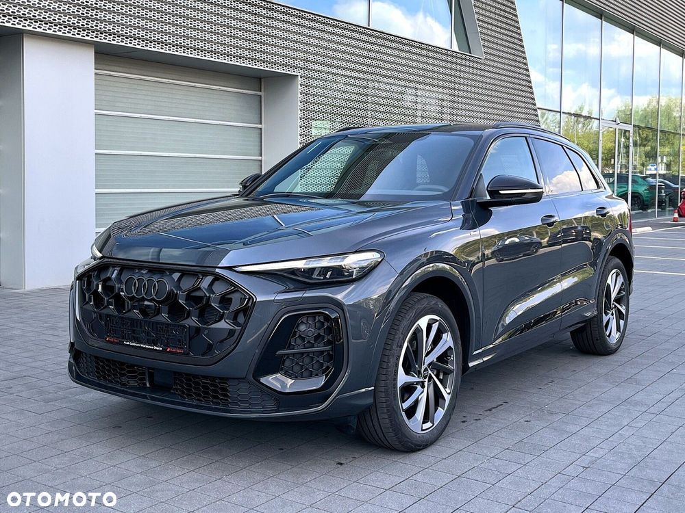 Audi Q5 - 3